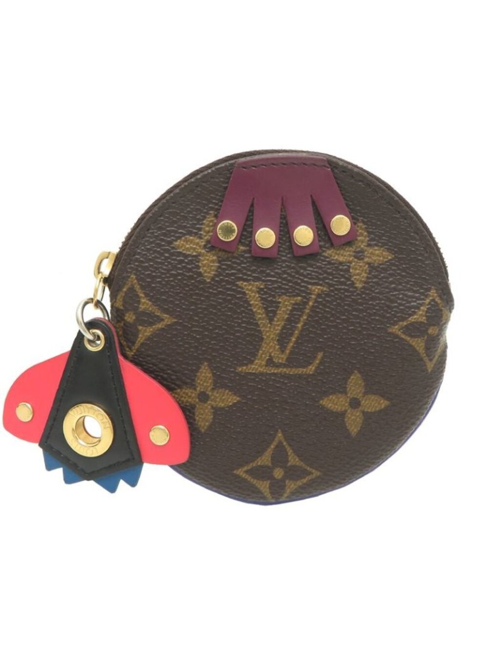 Louis Vuitton Coin Purse